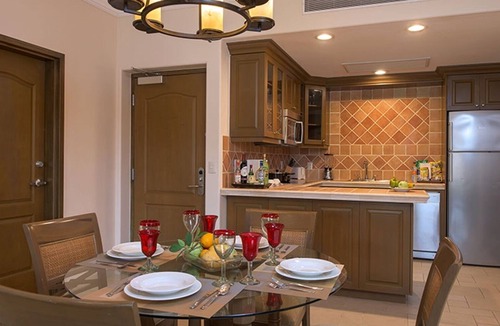 Loreto Resort | Amazing 1 bdrm suite at the luxurious Villa del Palmar Resort, Loreto Mexico.