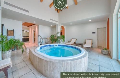 Puerto Vallarta House | Amazing 2BR Condo in Nuevo Vallarta - Pool - King