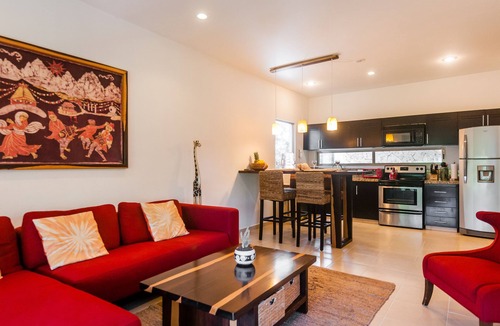 Zama Apartment | Amazing 2BR Penthouse in Paradise at Aldea Zama, Tulum
