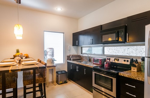 Zama Apartment | Amazing 2BR Penthouse in Paradise at Aldea Zama, Tulum