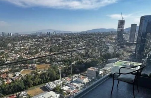 Financial District Apartment | Amazing 3 bedroom Apartment Loby 33