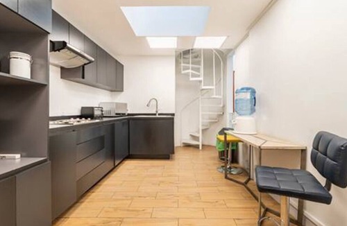 Hipodromo House | Amazing 6 Bedroom House in the Heart of Condesa