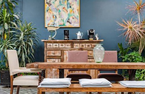 Hipodromo House | Amazing 6 Bedroom House in the Heart of Condesa