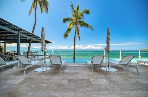 Bucerias Apartment | AMAZING APARTMENT BRAND NEW WITH 360 BANDERAS BAY VIEW