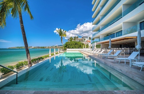 Bucerias Apartment | AMAZING APARTMENT BRAND NEW WITH 360 BANDERAS BAY VIEW