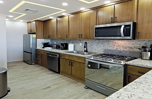 Puerto Penasco Villa | Amazing Beach Front Villa 12