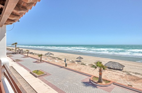 Puerto Penasco Villa | Amazing Beach Front Villa 12
