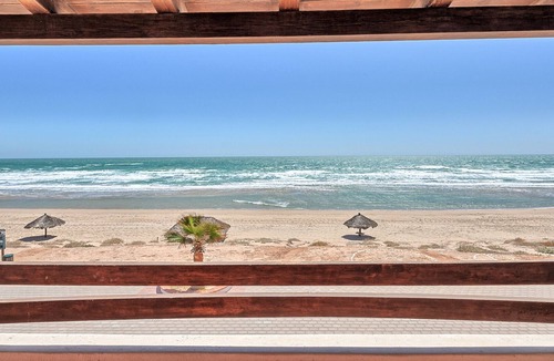 Puerto Penasco Villa | Amazing Beach Front Villa 12