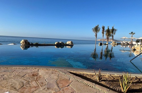 Santa Rosa Resort | Amazing Beach Front Ocean View Suite!