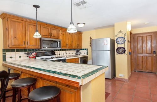 Puerto Penasco Villa | Amazing Beachfront! Villa 19