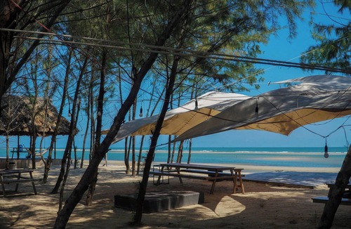 Xuyen Moc RV Rental | Amazing Camping Vivu24h - Hồ Cốc Vũng Tàu