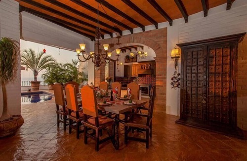 Romantic Zone Villa | Amazing Casa del Angel in the Romantic Zone!