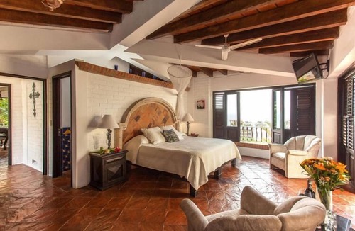 Romantic Zone Villa | Amazing Casa del Angel in the Romantic Zone!
