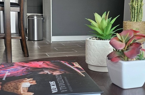 Zona 7 Condo | Amazing Condo located in Guatemala City