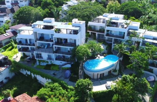 North End Apartment | Amazing Condo in Sayulita - Ocean View.
