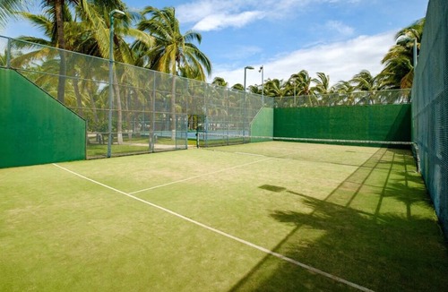 Playa Diamante House | Amazing House -Private Pool - Tennis - Paddle Court