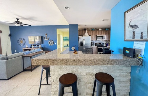 Las Conchas Condo | Amazing Luxury Ocean View Condo