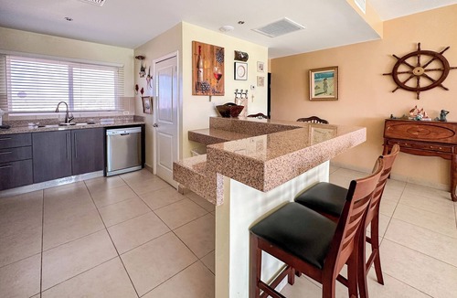 Las Conchas Condo | Amazing Luxury Ocean View Condo