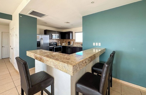 Las Conchas Condo | Amazing Luxury Ocean View Condo