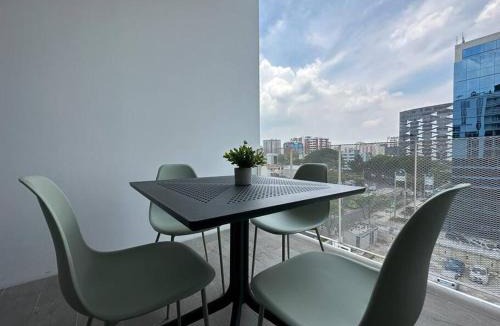 Zona 13 Apartment | Amazing Narama 32 studio near the airport