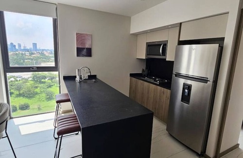 Zapopan Apartment | Amazing new apartment by Andares