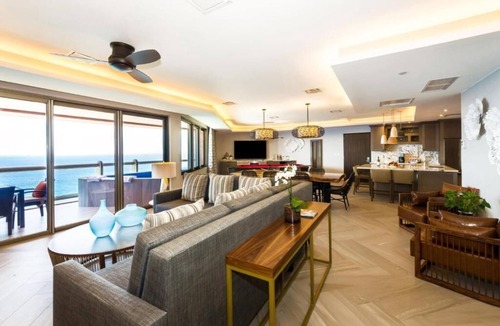 Santa Rosa Resort | Amazing Ocean View Guest Room Condo at Westin Los Cabos - 2 Queen Beds 12/13/23