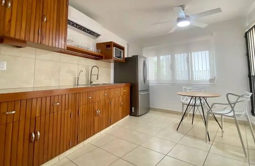 Las Gaviotas Apartment | Amazing one-bedroom apartment with private terrace