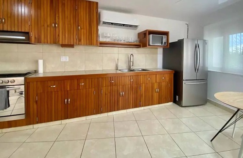 Las Gaviotas Apartment | Amazing one-bedroom apartment with private terrace