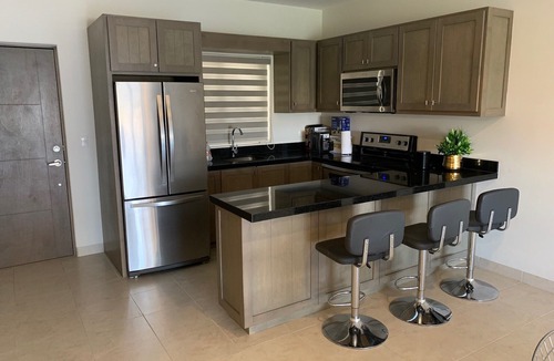 El Tezal Condo | Amazing penthouse close to the beach