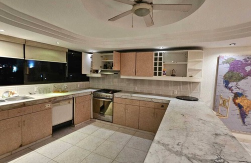 Costera Acapulco Apartment | Amazing Penthouse in Costera Miguel Aleman. Near Beaches and Malls