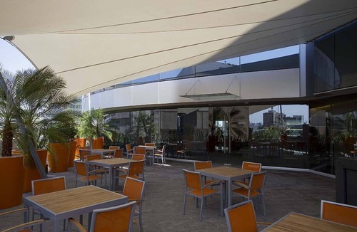 Cuauhtemoc Apartment | AMAZING REFORMA APARTMENT, 2BDRM 2 BATH, AWESOME