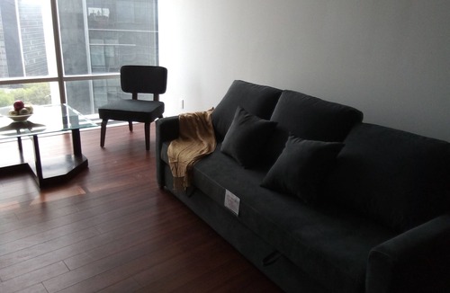 Cuauhtemoc Apartment | AMAZING REFORMA APARTMENT, 2BDRM 2 BATH, AWESOME
