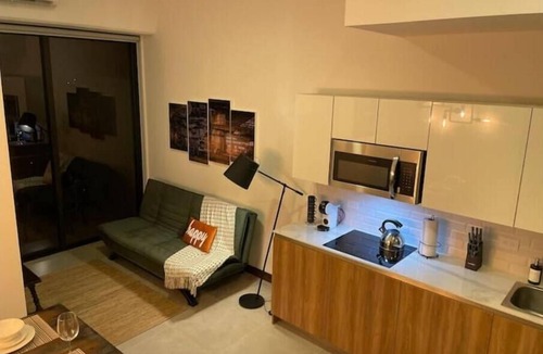 Zona 13 Apartment | Amazing view, inside and outside!