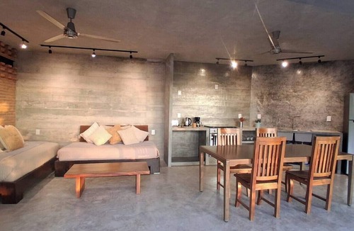 Conchas Chinas Apartment | Amazing view! Conchas Chinas