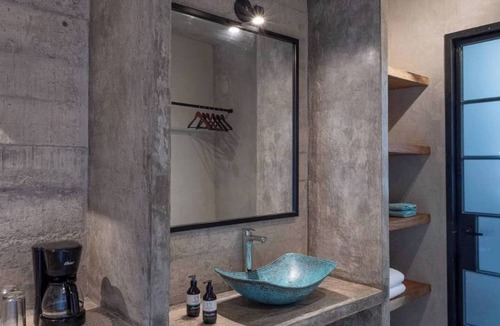 Conchas Chinas Apartment | Amazing view! Conchas Chinas