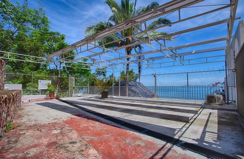 Boca de Tomatlan Villa | Amazing Villa Oceanfront, relax, enjoy =)