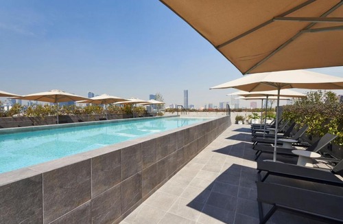 Cuauhtemoc Apartment | AmazINN Boutique CDMX Via Roma