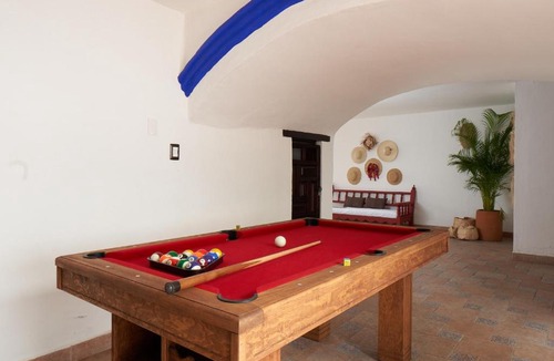 Del Carmen House | AmazINN Stay CDMX Coyoacan