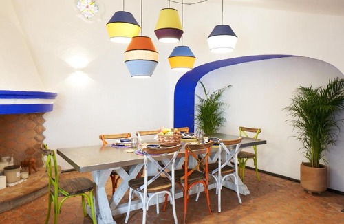 Del Carmen House | AmazINN Stay CDMX Coyoacan
