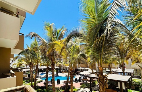 Villa Marina Condo | Ambar