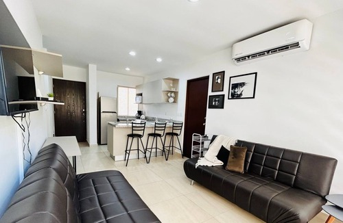 Villa Marina Condo | Ambar