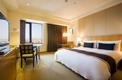 Hsinchu City Centre Hotel | Ambassador Hotel Hsinchu