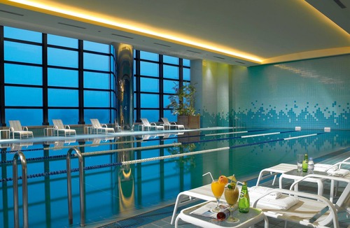 Hsinchu City Centre Hotel | Ambassador Hotel - Hsinchu