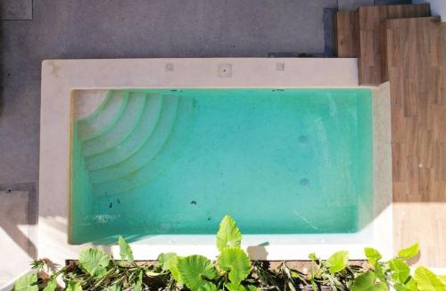 Downtown Mazatlan Apartment | Ambiente Relajado Centrico 2REC 1BA Oficina