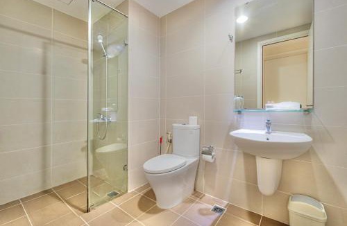 Thao Dien Apartment | ambiHOME 1BR 1WC Masteri Thao Dien District 2