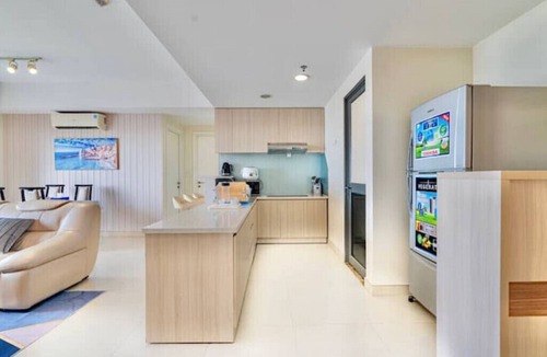 An Phu Apartment | AmbiHOME Stunning river view 3BR 2WC Masteri Thao Dien T4