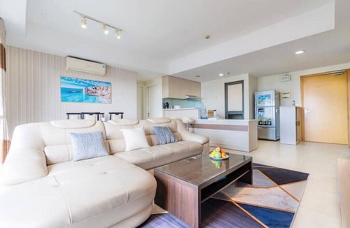An Phu Apartment | AmbiHOME Stunning river view 3BR 2WC Masteri Thao Dien T4