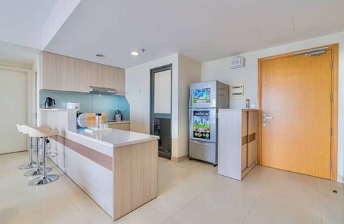 An Phu Apartment | AmbiHOME Stunning river view 3BR 2WC Masteri Thao Dien T4