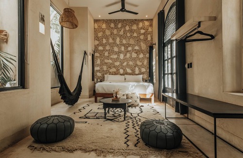 La Veleta House | Ambre Epices Jungle Venue 8BR - Events & Vacations