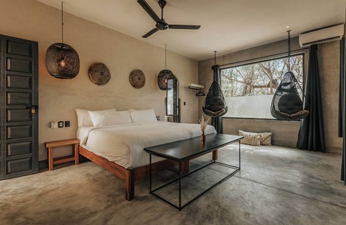 La Veleta House | Ambre Epices Jungle Venue 8BR - Events & Vacations